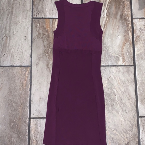 Slinky H&M Bodycon Dress - Picture 10 of 12